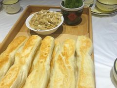 -渔民船说·北塘海鲜·天津菜·海肠捞饭(北塘古镇店)