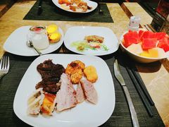 -盛宴标帜餐厅·亲子自助 (南昌喜来登酒店)