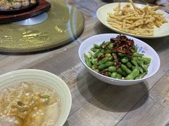 -靓靓蒸虾(恩施新天地店)