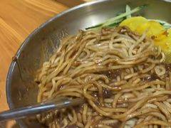 -冰川冷面·延边菜·炭烤串(观前店)