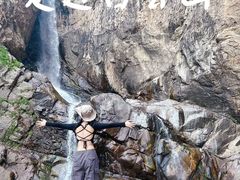 -洛阳白云山景区