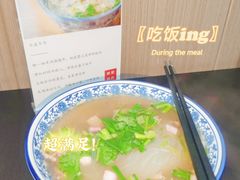 丰登水盆羊肉-丰登陕西水盆牛羊肉·泡馍