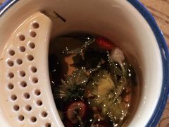 -农耕记·湖南土菜(科技园店)