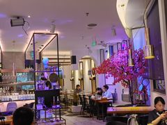 -HELLO MUSAE 拾光缪斯餐厅·纯正希腊风味(苏州中心店)