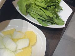 -蝎王府羊蝎子(北大地店)