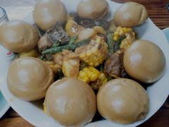 -东北菜馆(南柳店)