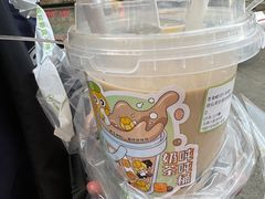 -许西美食一条街