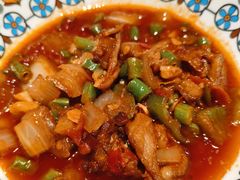 -驿楼兰·新疆菜(火车站店)