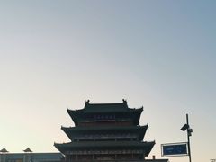 -鼓楼夜市