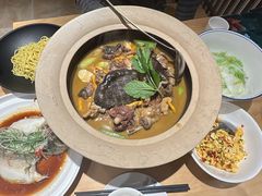 -王捌小院(红花坡店)