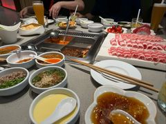 -海底捞火锅(漫乐城夜宵主题店)
