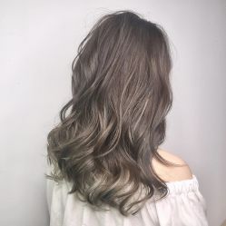 点击看大图 -BM SALON