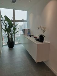 -芙芬芳·半永久纹眉（深圳旗舰店）