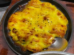 -北国饭店·海鲜·北方菜(峡山店)