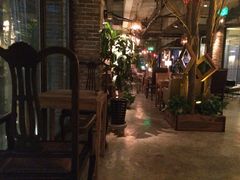 MAAN&nbsp;&nbsp;COFFEE&nbsp;漫咖啡(奥体店)-漫咖啡(奥体店)