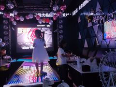 -酷秀KTV(五道口店)