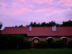 -意大利农场度假村