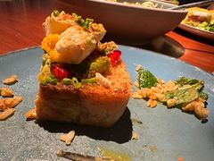 -MAGPIE喜鹊派餐厅(华侨城店)