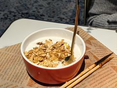 -欧提汗·新疆餐厅·清真(银都路店)