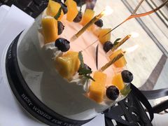 -丁先生蛋糕·品质鲜作(桐梓林店)