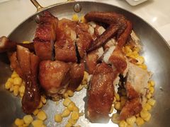 -港丽餐厅(高德置地店)