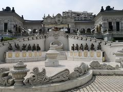 -珠海圆明新园