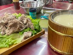 -哈尔滨饺子王·东北菜(鱼鳞浃路店)