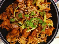 -渝蛙馆(新百店)