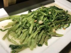 -绿茶餐厅(广州天河城店)