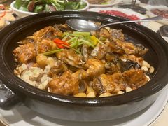 -皇朝尊会(龙之梦大酒店)