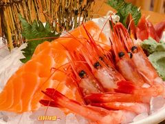 -林妈妈村·日式料理(宝山龙湖天街店)