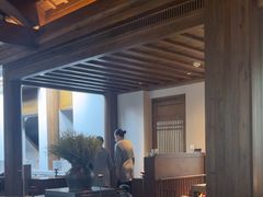 -鲤院·新中式美学·庭院餐厅(夫子庙店)