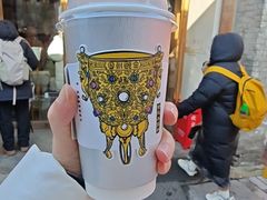 -故宫冰窖餐厅