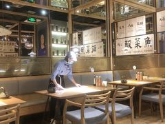 -九锅一堂酸菜鱼(学府凯德店)
