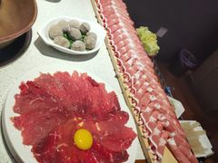 -阳坊胜利涮羊肉(禧乐汇店)