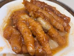 -凤凰楼酒家·粤宴点心(华强北店)