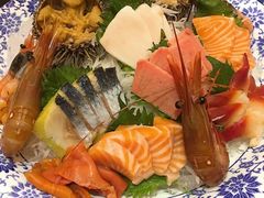 -竹日本料理