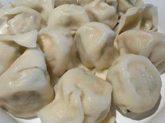 -日丰园海肠水饺·老字号大连海鲜(银泰城店)