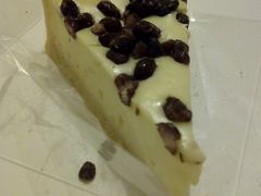 红豆cheese&nbsp;cake-星巴克臻选(广州沙面店)