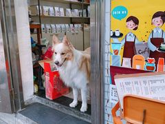 -豆舞咖啡(民乐路店)