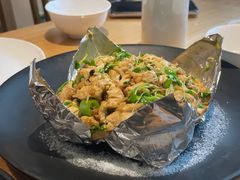 -朵朵开素食餐厅(后宰门街店)