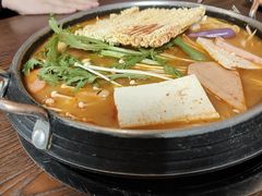 -韩鼎丰·韩国料理(林奥店)