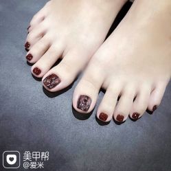 点击看大图 -Aso Artist Beauty美甲美睫