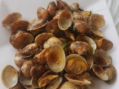 -碧海银沙海鲜餐厅(恒大海上威尼斯店)