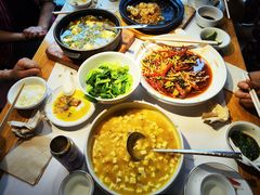 -颜家味·成都菜(望平街店)