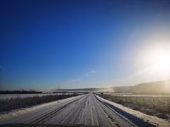 -北极村旅游风景区
