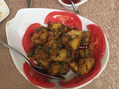 -Santoor 萨都里印度餐厅(北锣鼓巷店)