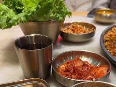 -韩宫宴和牛烤肉(武汉光谷现代风情街店)