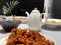 -龙宴海鲜城(经中路店)