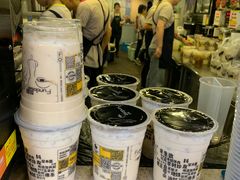 -放哈·甜醅子奶茶创造者(正宁路店)